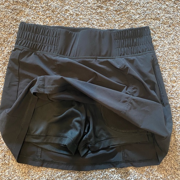 Prana skort size small - Picture 3 of 6